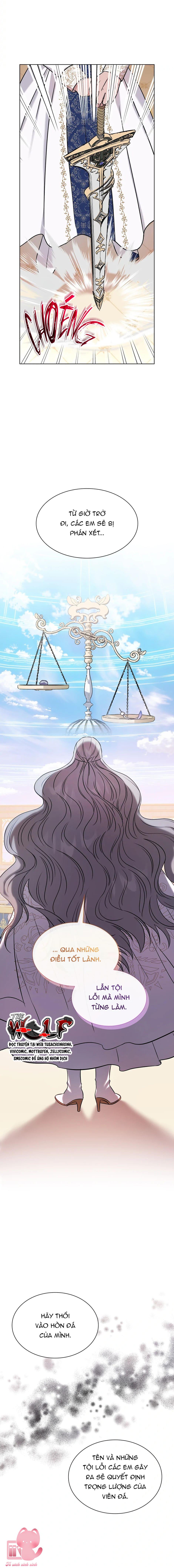 Phiêu Lưu Cùng Vảy Rồng - Chap 5 - Trang 15