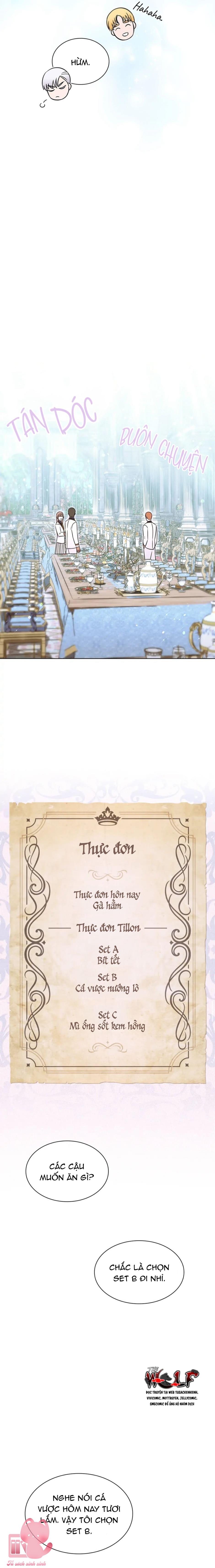 Phiêu Lưu Cùng Vảy Rồng - Chap 7 - Trang 15