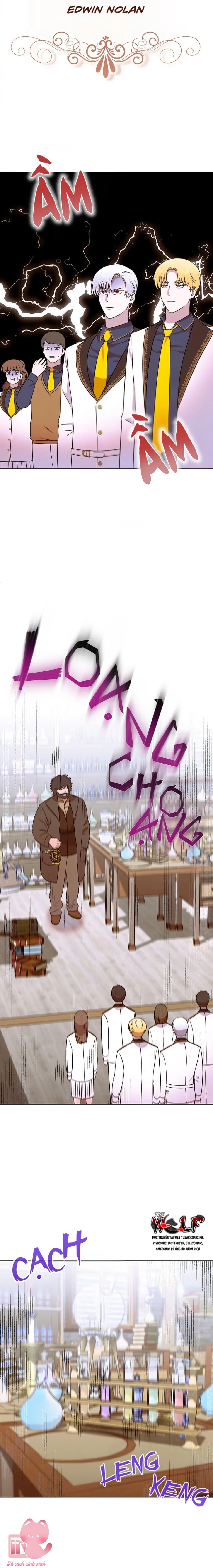 Phiêu Lưu Cùng Vảy Rồng - Chap 8 - Trang 17