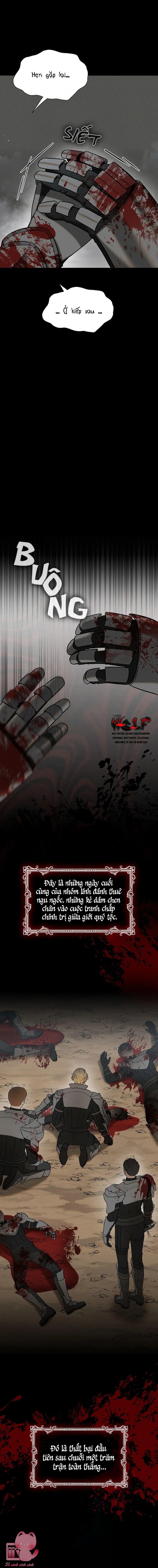 Phiêu Lưu Cùng Vảy Rồng - Chap 9 - Trang 11