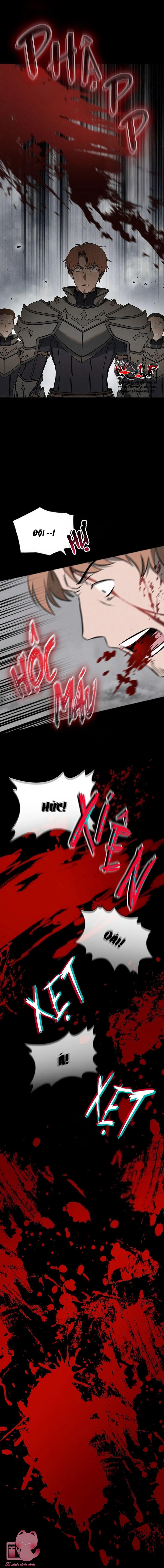 Phiêu Lưu Cùng Vảy Rồng - Chap 9 - Trang 20