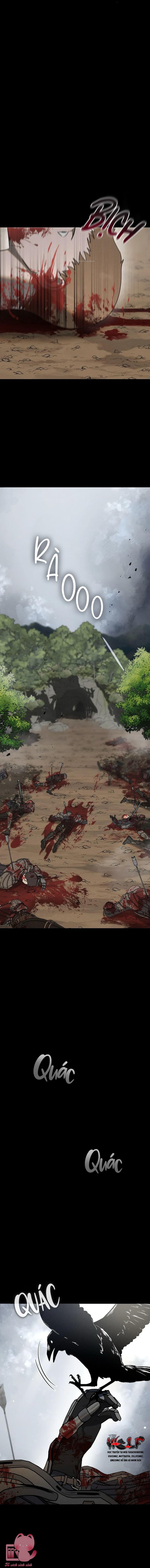 Phiêu Lưu Cùng Vảy Rồng - Chap 9 - Trang 21
