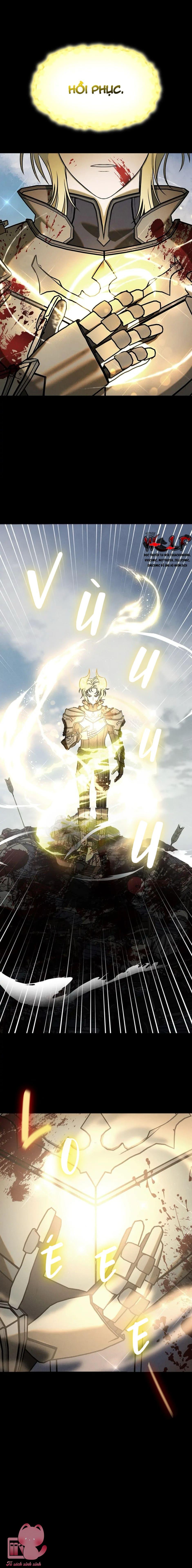 Phiêu Lưu Cùng Vảy Rồng - Chap 9 - Trang 23