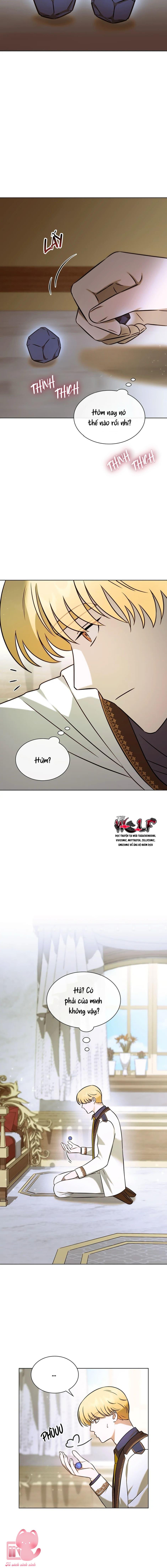 Phiêu Lưu Cùng Vảy Rồng - Chap 9 - Trang 6