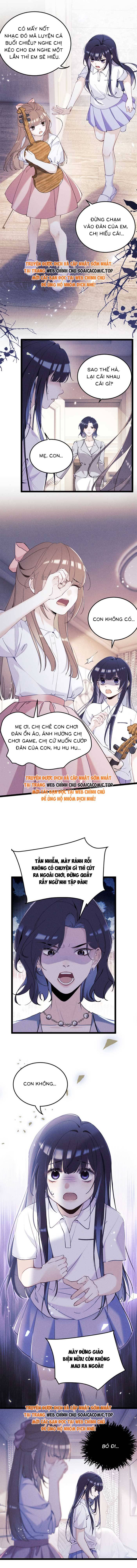 Phu Nhân Lại Rơi Áo Choàng - Chap 1 - Trang 3