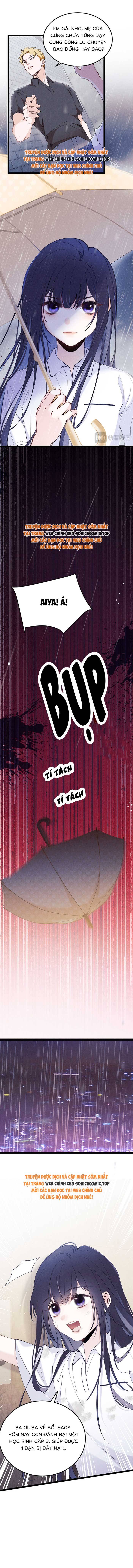 Phu Nhân Lại Rơi Áo Choàng - Chap 1 - Trang 6