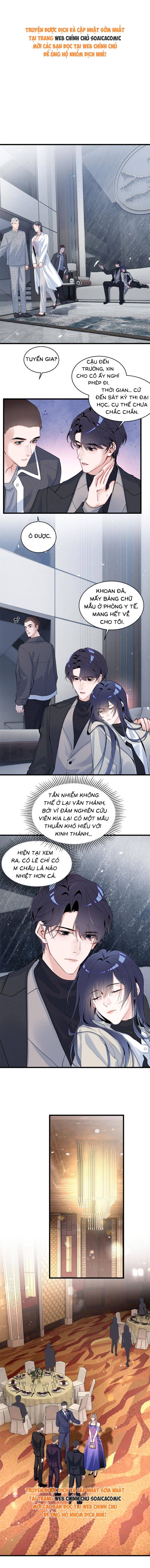 Phu Nhân Lại Rơi Áo Choàng - Chap 100 - Trang 1