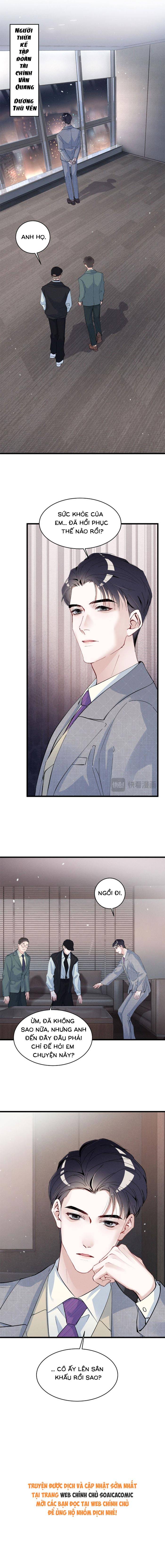 Phu Nhân Lại Rơi Áo Choàng - Chap 100 - Trang 4