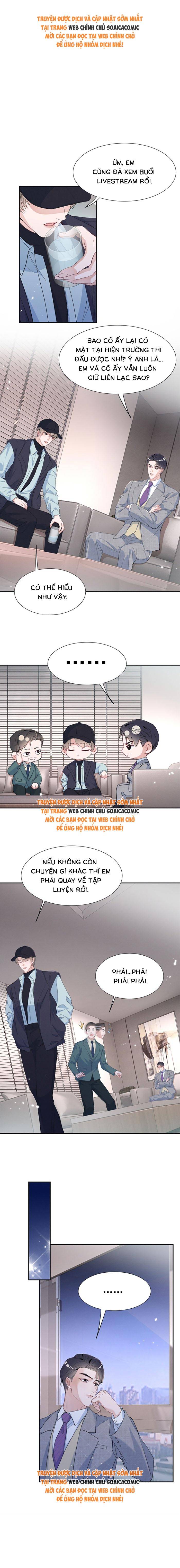 Phu Nhân Lại Rơi Áo Choàng - Chap 101 - Trang 1