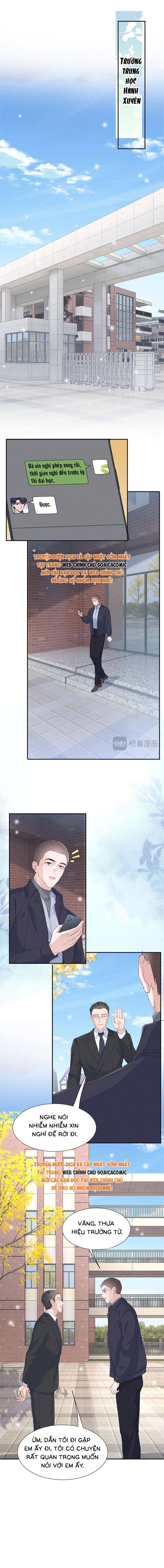 Phu Nhân Lại Rơi Áo Choàng - Chap 101 - Trang 2