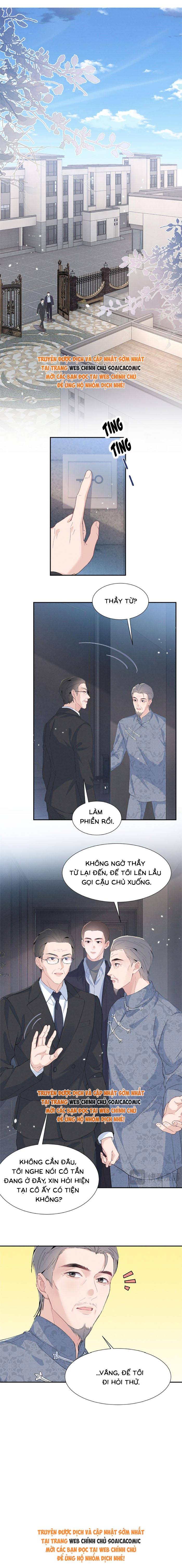 Phu Nhân Lại Rơi Áo Choàng - Chap 101 - Trang 3