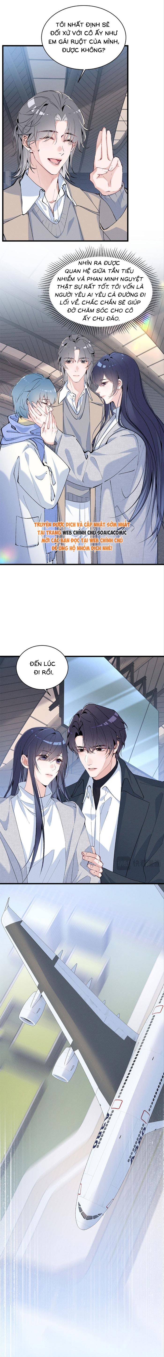 Phu Nhân Lại Rơi Áo Choàng - Chap 102 - Trang 2
