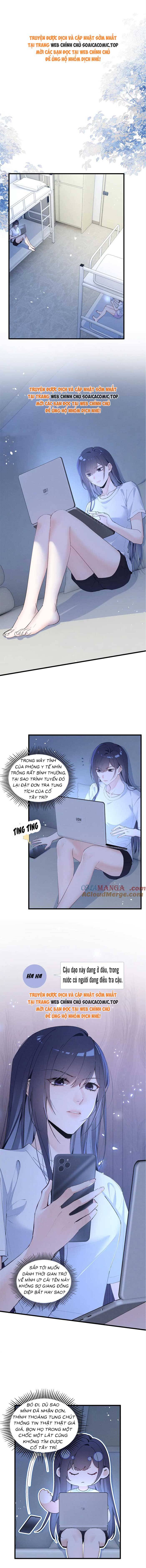 Phu Nhân Lại Rơi Áo Choàng - Chap 11 - Trang 7