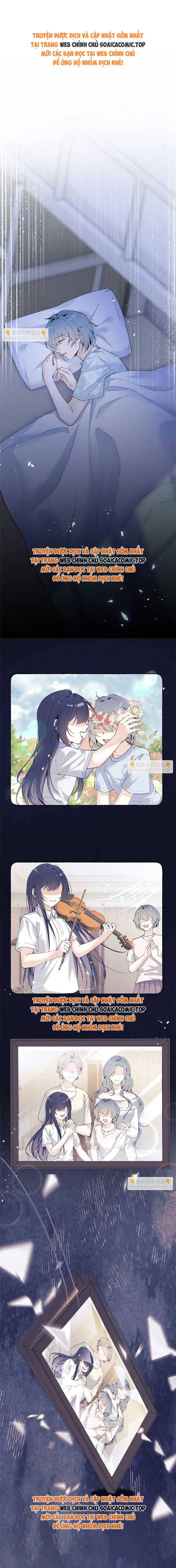 Phu Nhân Lại Rơi Áo Choàng - Chap 12 - Trang 1