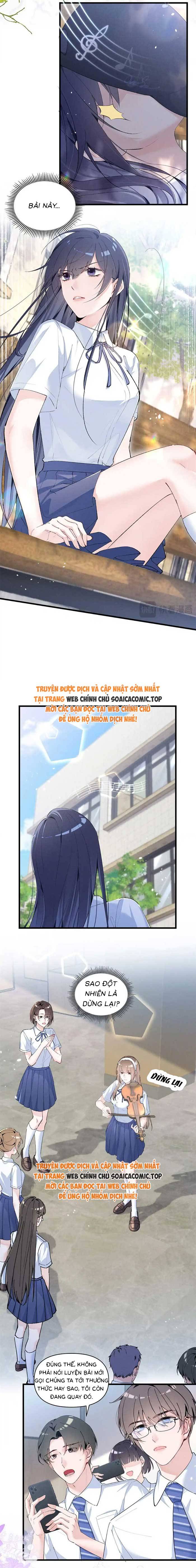 Phu Nhân Lại Rơi Áo Choàng - Chap 12 - Trang 6