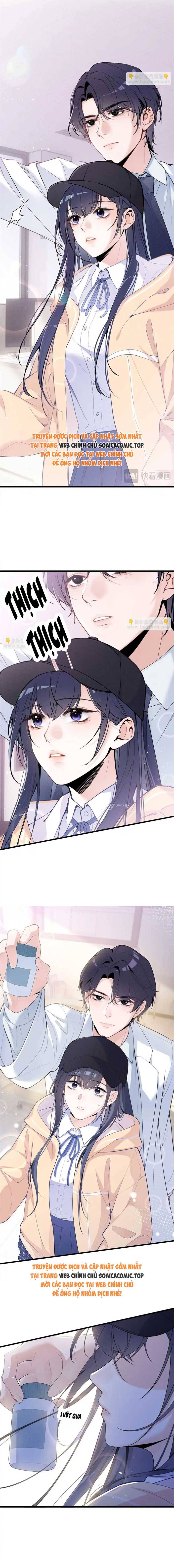 Phu Nhân Lại Rơi Áo Choàng - Chap 13 - Trang 2