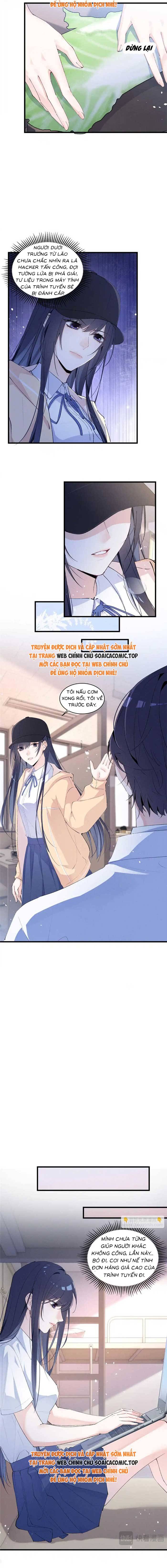 Phu Nhân Lại Rơi Áo Choàng - Chap 13 - Trang 5
