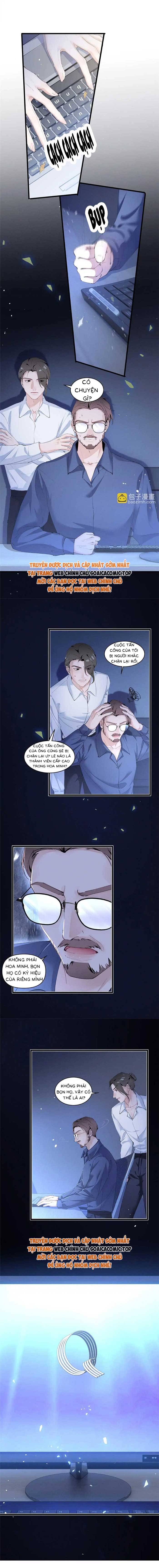 Phu Nhân Lại Rơi Áo Choàng - Chap 13 - Trang 6