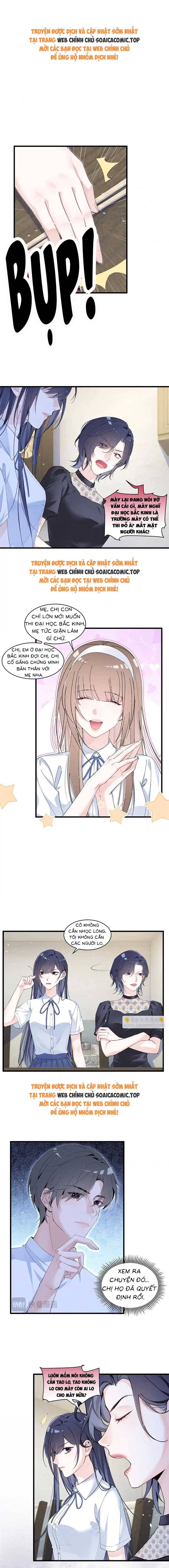 Phu Nhân Lại Rơi Áo Choàng - Chap 14 - Trang 1
