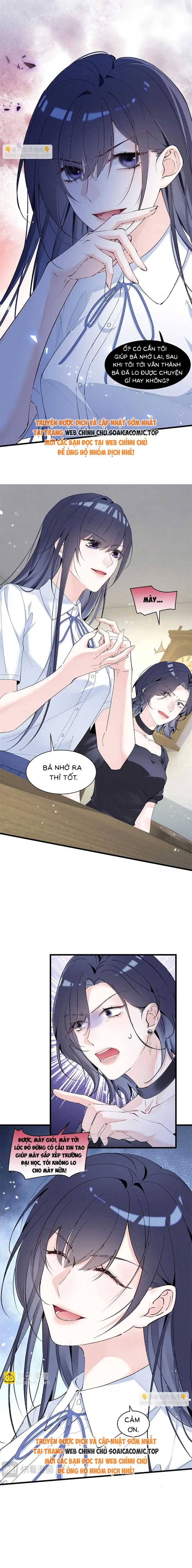 Phu Nhân Lại Rơi Áo Choàng - Chap 14 - Trang 2