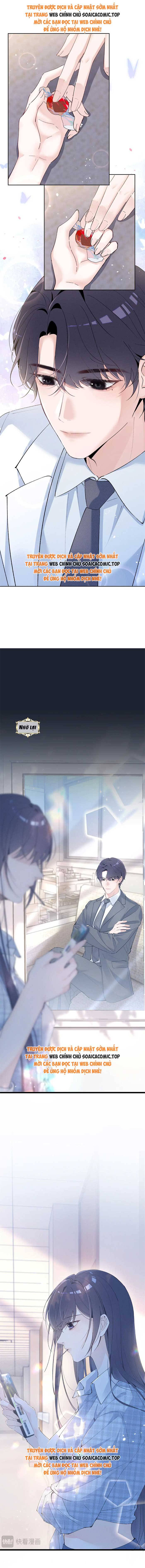 Phu Nhân Lại Rơi Áo Choàng - Chap 16 - Trang 7