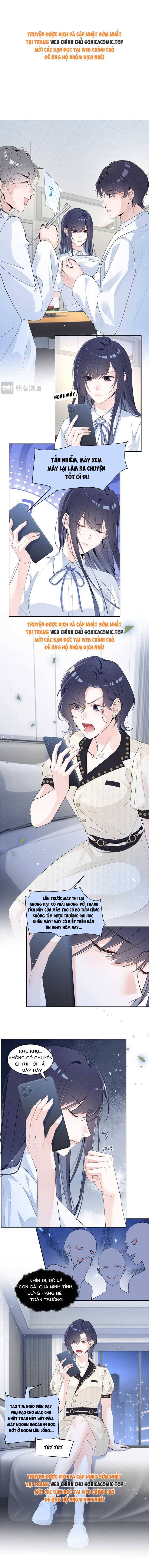 Phu Nhân Lại Rơi Áo Choàng - Chap 17 - Trang 1