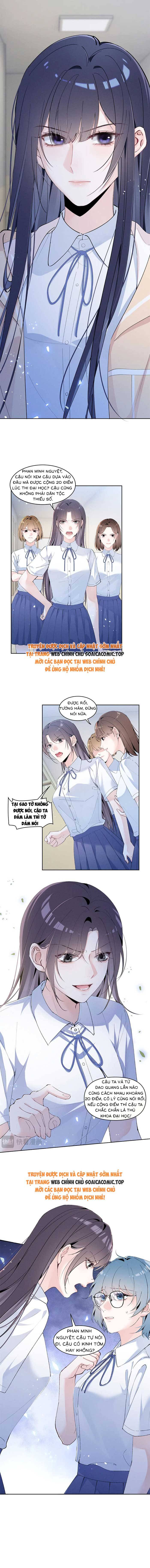 Phu Nhân Lại Rơi Áo Choàng - Chap 17 - Trang 6