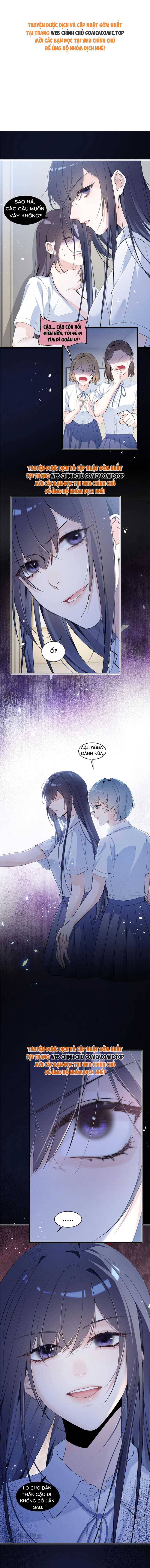 Phu Nhân Lại Rơi Áo Choàng - Chap 18 - Trang 1