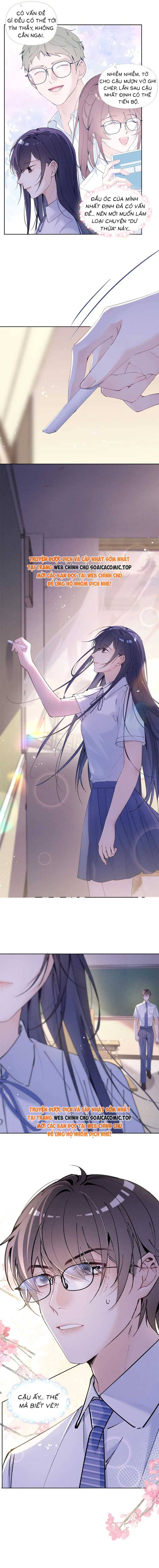 Phu Nhân Lại Rơi Áo Choàng - Chap 19 - Trang 7