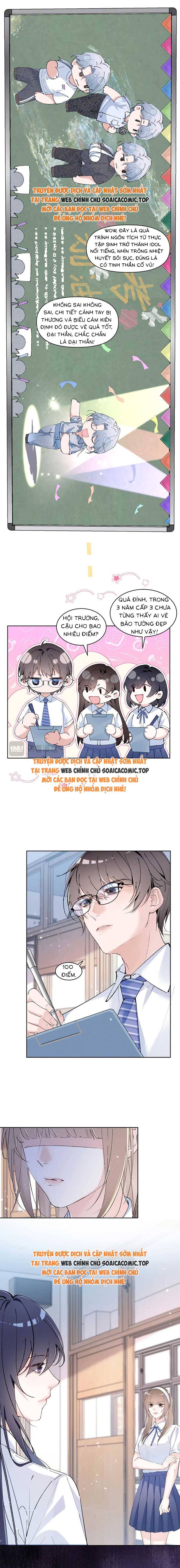 Phu Nhân Lại Rơi Áo Choàng - Chap 20 - Trang 4