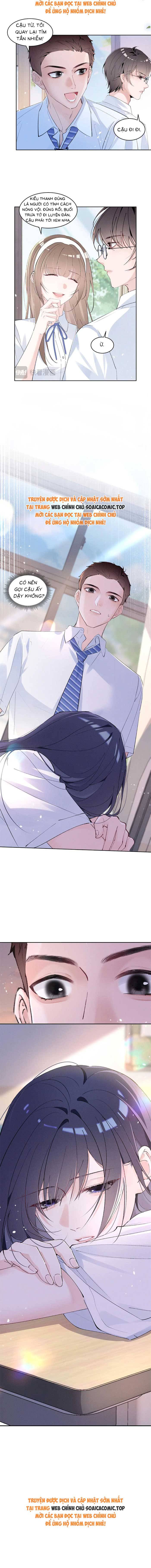 Phu Nhân Lại Rơi Áo Choàng - Chap 20 - Trang 8