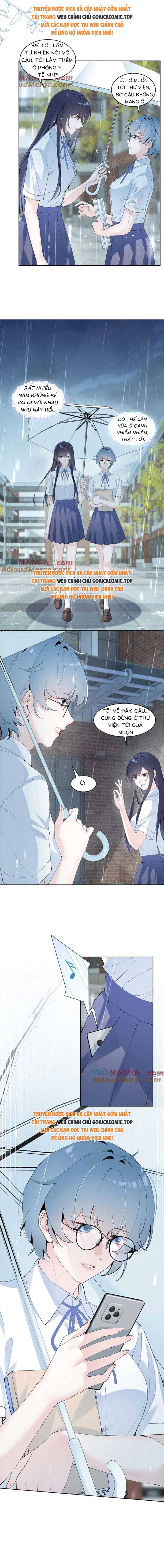 Phu Nhân Lại Rơi Áo Choàng - Chap 21 - Trang 7