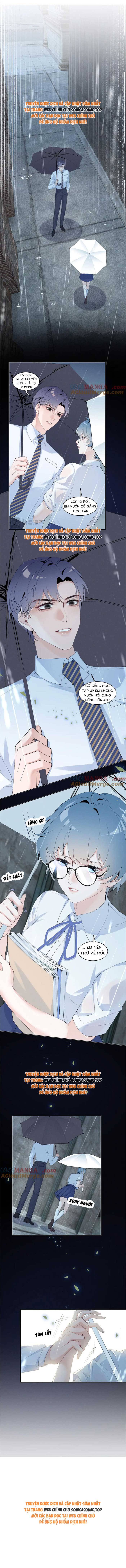 Phu Nhân Lại Rơi Áo Choàng - Chap 21 - Trang 8