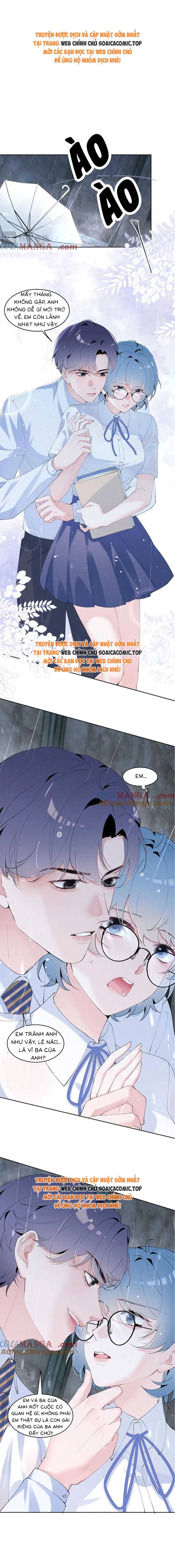 Phu Nhân Lại Rơi Áo Choàng - Chap 22 - Trang 1