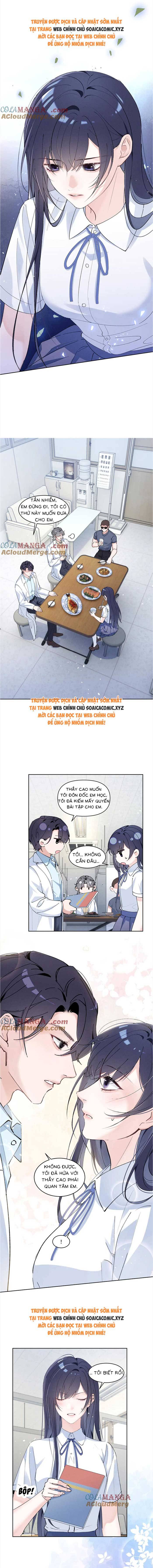 Phu Nhân Lại Rơi Áo Choàng - Chap 24 - Trang 5