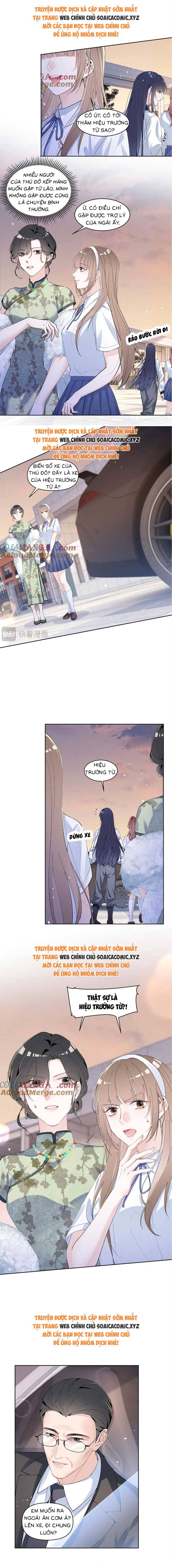 Phu Nhân Lại Rơi Áo Choàng - Chap 24 - Trang 7