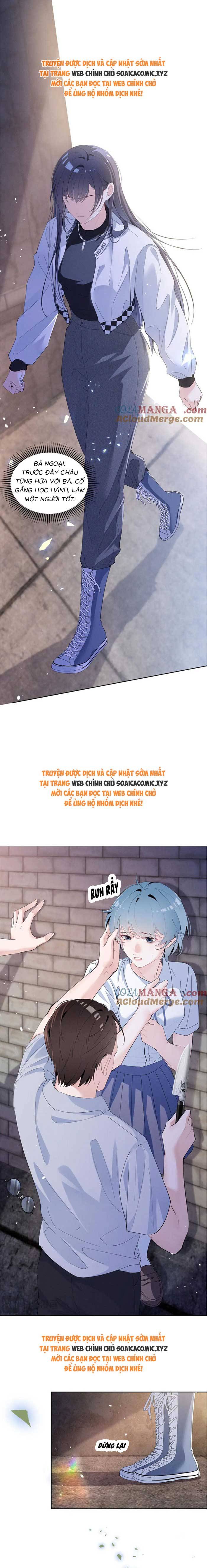 Phu Nhân Lại Rơi Áo Choàng - Chap 25 - Trang 2