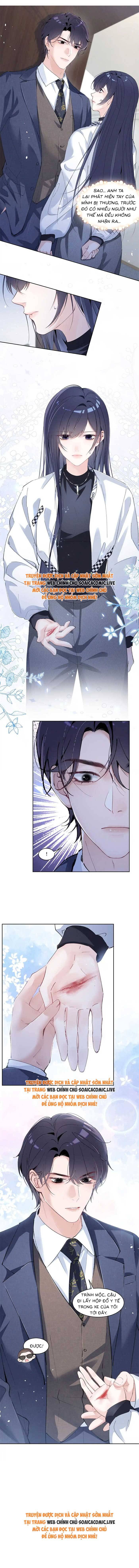 Phu Nhân Lại Rơi Áo Choàng - Chap 27 - Trang 8