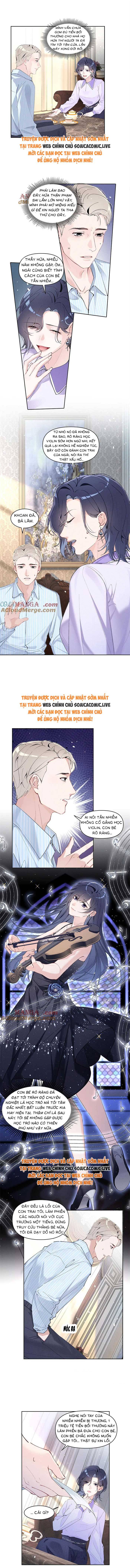 Phu Nhân Lại Rơi Áo Choàng - Chap 28 - Trang 7