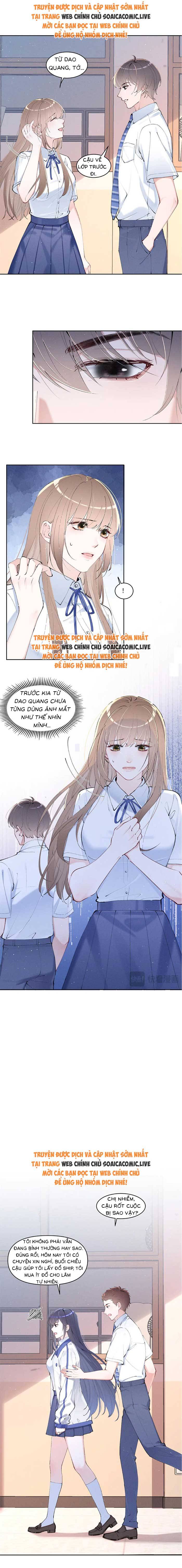 Phu Nhân Lại Rơi Áo Choàng - Chap 29 - Trang 6