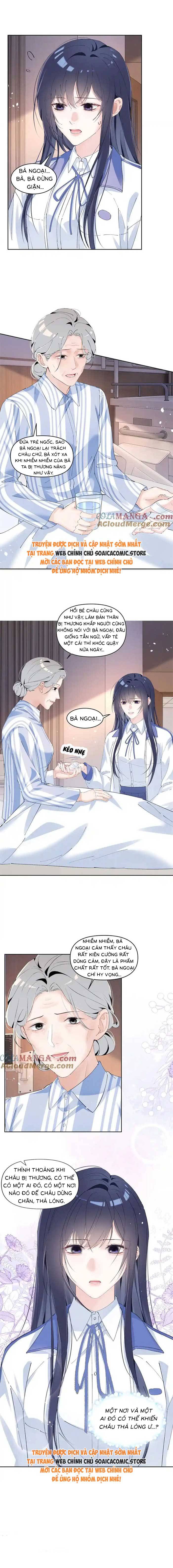 Phu Nhân Lại Rơi Áo Choàng - Chap 33 - Trang 6