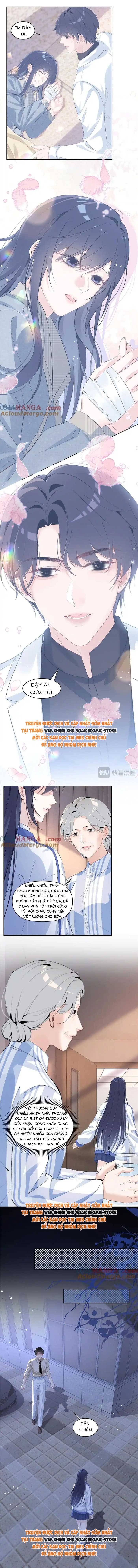 Phu Nhân Lại Rơi Áo Choàng - Chap 33 - Trang 7