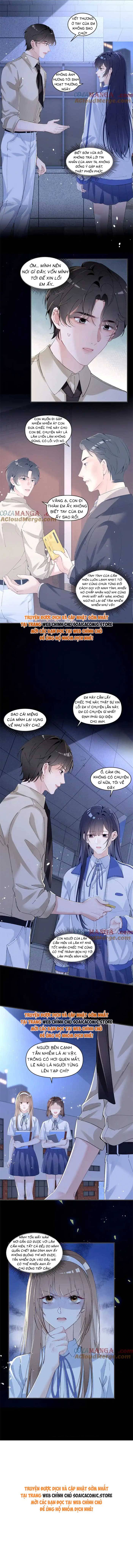 Phu Nhân Lại Rơi Áo Choàng - Chap 33 - Trang 8