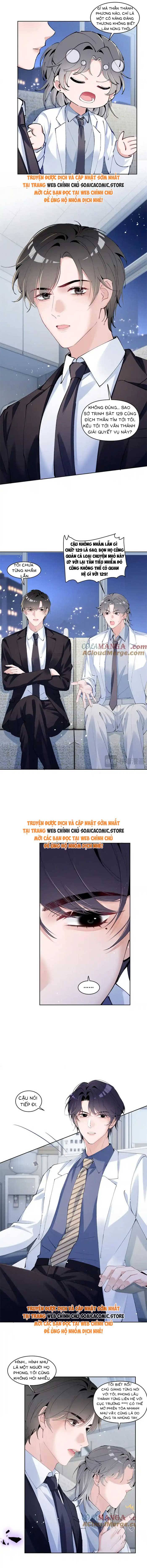 Phu Nhân Lại Rơi Áo Choàng - Chap 34 - Trang 3