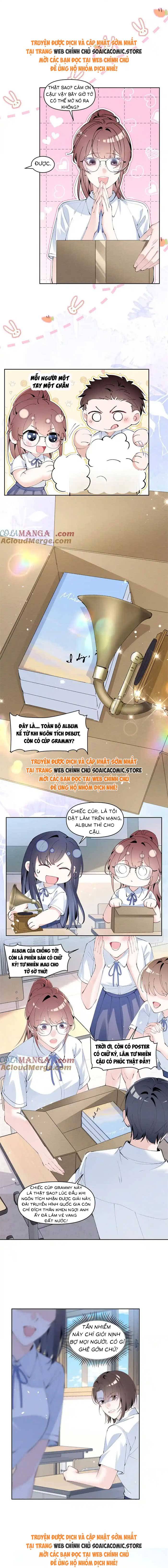 Phu Nhân Lại Rơi Áo Choàng - Chap 34 - Trang 7