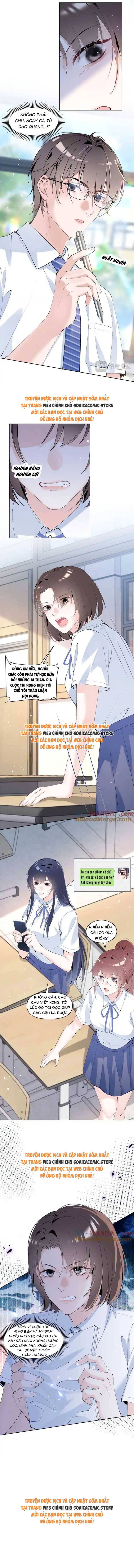 Phu Nhân Lại Rơi Áo Choàng - Chap 34 - Trang 8