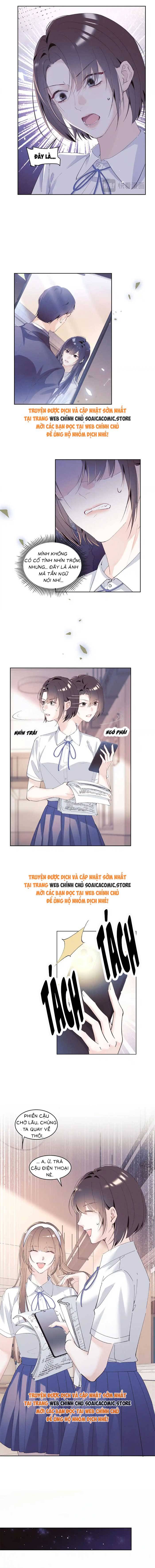 Phu Nhân Lại Rơi Áo Choàng - Chap 35 - Trang 2