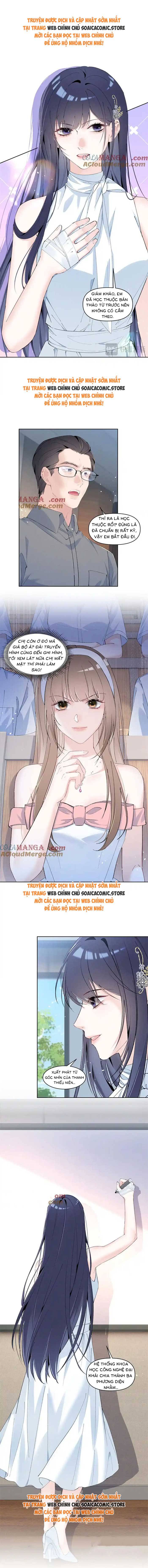 Phu Nhân Lại Rơi Áo Choàng - Chap 36 - Trang 2