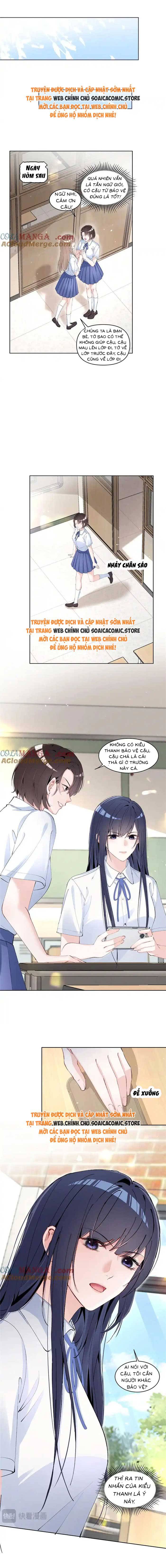 Phu Nhân Lại Rơi Áo Choàng - Chap 37 - Trang 7