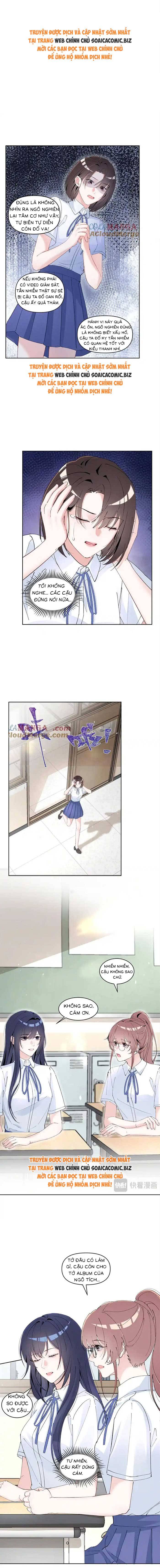 Phu Nhân Lại Rơi Áo Choàng - Chap 38 - Trang 1